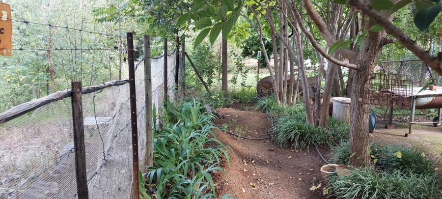 2 Bedroom Property for Sale in Bethulie Free State